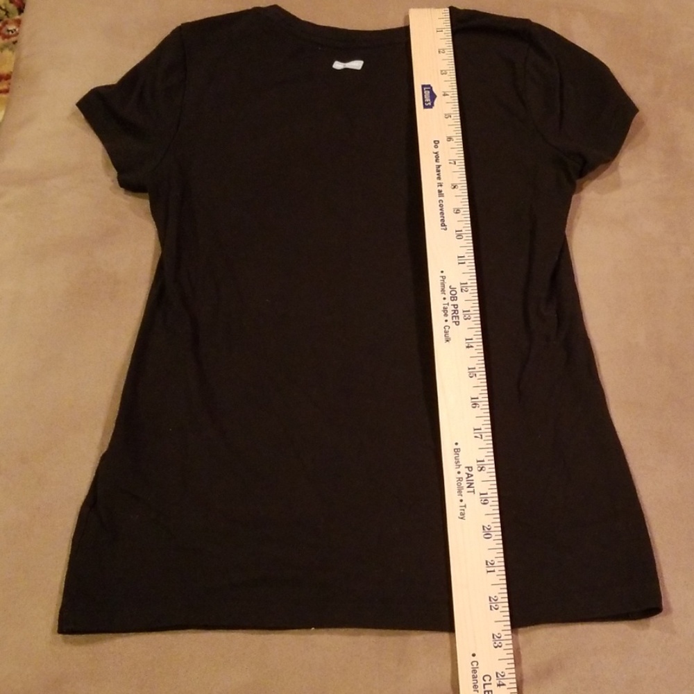 Faster & Stronger tshirt - Picture 5 of 7